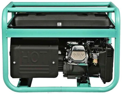 Генератор Sturm! PG8735N 3кВт