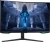 Монитор Samsung 32" Odyssey Neo G7 S32BG752NI черный VA LED 16:9 HDMI полуматовая HAS Piv 350cd 178гр/178гр 3840x2160 165Hz FreeSync Premium Pro DP 4K USB 8.6кг