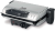 Электрогриль Tefal GC205012 1600Вт серебристый