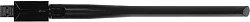 Сетевой адаптер Wi-Fi TP-Link Archer T2U Plus AC600 USB 2.0 (ант.внеш.несъем.) 1ант.