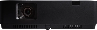Проектор Cactus CS-S2.B 3LCD 4000Lm ANSI (1024x768) 15000:1 ресурс лампы:10000часов 1xUSB typeA 2xHDMI 3.26кг