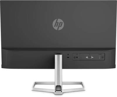 Монитор HP 21.5" M22f серебристый IPS 16:9 HDMI матовая 300cd 178гр/178гр 1920x1080 75Hz FreeSync VGA FHD USB 2.2кг
