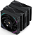 Устройство охлаждения(кулер) Thermalright Phantom Spirit 120 EVO ARGB Soc-AM5/AM4/1200/1700/1851 черный 4-pin 27dB Al+Cu 1030gr Ret (PS120-EVO)