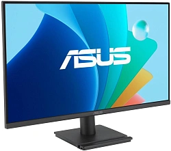 Монитор Asus 27" VA279QGS черный IPS LED 1ms 16:9 HDMI M/M матовая 1500:1 350cd 178гр/178гр 1920x1080 120Hz VGA DP FHD 3.77кг