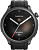 Смарт-часы Amazfit Balance A2287 46мм 1.5" AMOLED корп.черный рем.черный разм.брасл.:140-215мм (1746353)