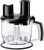 Блендер погружной Braun MQ5277BK 1000Вт черный