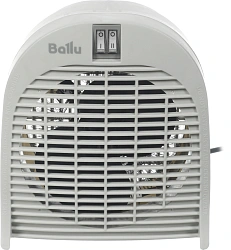 Тепловентилятор Ballu BFH/S-04 2000Вт серый