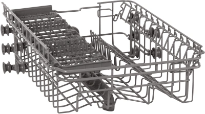 Посудомоечная машина Maunfeld MWF08B белый (узкая)