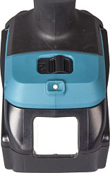 Технический фен Makita DHG181ZK 18Вт темп.150/250/350/450/550С