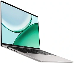 Ноутбук Honor MagicBook 16 2026 LinhaiC Core Ultra 5 325 16Gb SSD1Tb Intel Graphics 16" IPS FHD+ (1920x1200) без ОС grey WiFi BT Cam (5301ASVP)