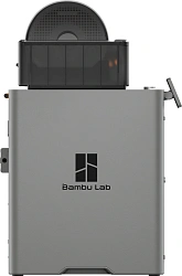 Принтер 3D Bambu Lab P2S Combo 256x256x256мм ABS/PLA/PETG/ASA/Carbon/Glassfiber/TPU 10мкм