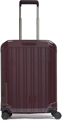 Чемодан Piquadro PQ LIGHT BV4425PQL/BO 40x55x20см 31л. поликарбонат бургунди