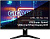 Монитор Gigabyte 28" M28U черный IPS LED 16:9 HDMI M/M матовая HAS 300cd 178гр/178гр 3840x2160 144Hz FreeSync DP 4K USB 6.93кг