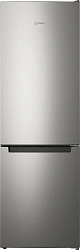 Холодильник Indesit ITS 4180 XB 2-хкамерн. нержавеющая сталь мат.