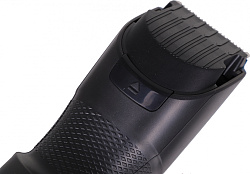 Машинка для стрижки Philips HC3505/15 серый/черный (насадок в компл:1шт)