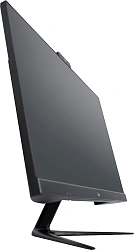 Моноблок IRU Tactio 23PL 23.8" Full HD i5 12400T (2.9) 16Gb SSD512Gb UHDG 730 FreeDOS GbitEth WiFi BT Cam черный 1920x1080 (RUS)