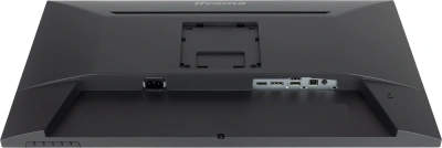 Монитор Iiyama 27" ProLite XUB2793HSU-B6 черный IPS LED 1ms 16:9 HDMI M/M матовая HAS Piv 250cd 178гр/178гр 1920x1080 100Hz DP FHD USB 5.4кг