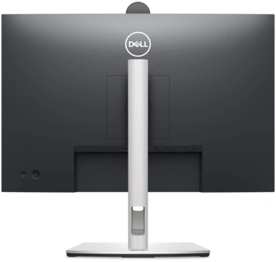 Монитор Dell 27" P2724DEB черный IPS LED 16:9 HDMI M/M Cam матовая HAS Piv 350cd 178гр/178гр 2560x1440 60Hz DP Quad 2K (1440p) USB 8.27кг