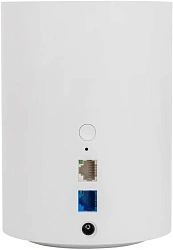 Бесшовный Mesh роутер SNR SNR-M522-G11 AC1200 10/100/1000BASE-TX белый