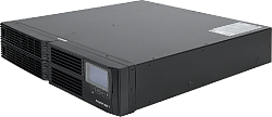 Источник бесперебойного питания Smartwatt IEC 1kVA 1000Вт 1000ВА черный