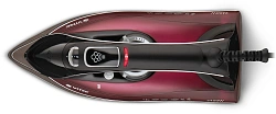 Утюг Vitek VT-1240 2400Вт бордовый
