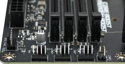 Материнская плата MSI PRO Z790-S WIFI Soc-1700 Intel Z790 4xDDR5 ATX AC`97 8ch(7.1) 2.5Gg RAID+HDMI+DP