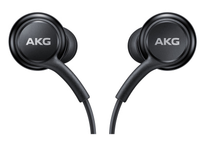 Гарнитура внутриканальные Samsung EO-IC100 1.2м черный проводные в ушной раковине (EO-IC100BBEGRU)