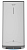 Водонагреватель Ariston Velis Lux Inox PW ABSE WIFI 100 2.5кВт 100л электрический настенный/серый