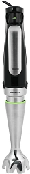 Блендер погружной Braun MQ7075X черный