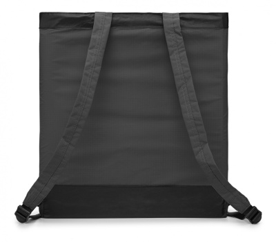 РюкзакДА Moleskine JOURNEY PACKABLE (ET9JPDPG29) 6.5x40 0.137кг. полиамид серый