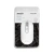 Мышь A4Tech Fstyler FG20 белый оптическая 2000dpi беспров. USB для ноутбука 4but (FG20 WHITE)