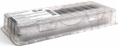 Лезвие чистящее Cactus CS-WB-H1215-10 для HP LJ Color CP1210/CP1215/CP1510/CP1515/CP1518/CP2020/CP2025/CM1312/CM2320/CP1020/CP1025/CP1525/CM1415/M175/M176/M177/M275/M176/M177 Canon LBP-5050/MF8030/7010/7018