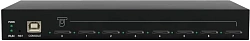 Шлюз IP Dinstar UC2000-VE-8G