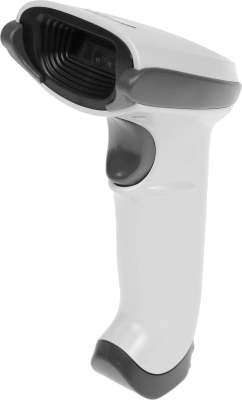Сканер штрих-кода Mertech CL-2210 BLE Dongle 1D/2D беспроводной белый (4833)