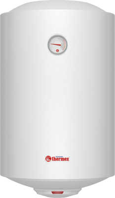 Водонагреватель Thermex TitaniumHeat 80 V 1.5кВт 80л электрический настенный/белый