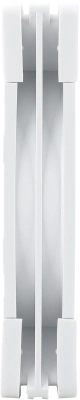 Вентилятор для корпуса Thermalright TL-B14W Extreme 140х140x25 белый 4-pin 31.4дБ (упак.:1шт) (TL-B14W-EX) Ret