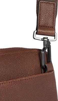Сумка мужская Piquadro Cronus CA3084S134/M коричневый натур.кожа