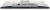 Монитор Dell 27" UltraSharp U2724D серебристый/черный IPS LED 5ms 16:9 HDMI матовая HAS Piv 350cd 178гр/178гр 2560x1440 120Hz DP 2K USB 6.56кг