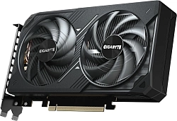 Видеокарта Gigabyte PCI-E 5.0 GV-N506TWF2MAX OC-8GD 1.0 NVIDIA GeForce RTX 5060TI 8Gb 128bit GDDR7 2587/28000 HDMIx1 DPx3 HDCP Ret