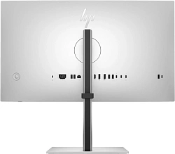 Монитор HP 27" Series 7 Pro 727pk черный IPS LED 16:9 HDMI матовая HAS Piv 400cd 178гр/178гр 3840x2160 60Hz DP 4K USB 6.5кг