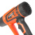 Технический фен Patriot HG 201 THE ONE 2000Вт темп.300/550С