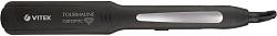 Выпрямитель Vitek 8288-VT 35Вт черный/красный макс.темп.:200С покрытие:керамико-турмалиновое (8288-VT-01)