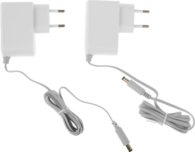 Бесшовный Mesh роутер TP-Link Deco X10 (DECO X10(2-PACK)) AX1500 10/100/1000BASE-TX белый (упак.:2шт)