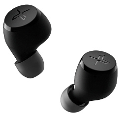 Гарнитура внутриканальные Edifier X3 черный беспроводные bluetooth в ушной раковине (X3 (TYPE-C))