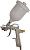 Краскораспылитель Fubag Basic G600/1.5 HP 141л/мин соп.:1.5мм бак:0.6л