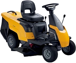 Газонокосилка роторная Stiga Combi 166 (2Т0070481/ST2) 3600Вт