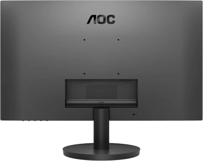 Монитор AOC 27" 27B3HMA2 черный VA LED 16:9 HDMI M/M матовая 250cd 178гр/178гр 1920x1080 100Hz VGA FHD 3.71кг
