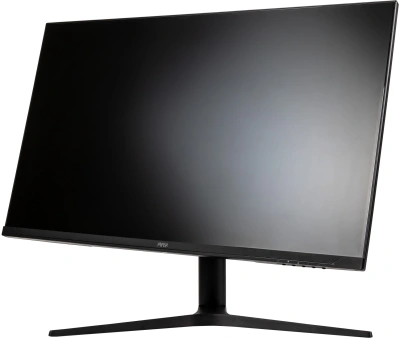 Монитор Hiper 31.5" Gaming HB3202 черный IPS LED 1ms 16:9 HDMI M/M матовая HAS Piv 300cd 178гр/178гр 2560x1440 165Hz FreeSync DP Quad HD 2K (1440p) USB 6.8кг