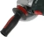 Углошлифовальная машина Metabo WE 15-125 Quick 1550Вт 11000об/мин рез.шпин.:M14 d=125мм (600448000)