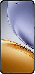 Смартфон Realme RMX5078 14T 5G 128Gb 8Gb черный моноблок 3G 4G 2Sim 6.67" 1080x2400 Android 15 50Mpix 802.11 a/b/g/n/ac/ax NFC GPS GSM900/1800 GSM1900 Protect